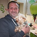 Сергей, 50 лет