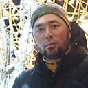 Алик, 33 года