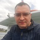 Макс, 33 года