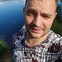 Макс, 33 года