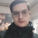 Семён, 23 года