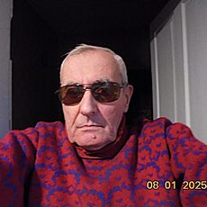 Фотография мужчины Владимир, 61 год из г. Днепр
