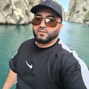 Бакир, 33 года