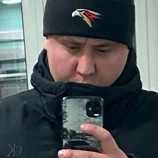 Фотография мужчины Андрей, 22 года из г. Новосибирск