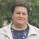 Нина, 64 года