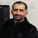 Abulgasan, 42 года