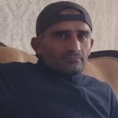 Фотография мужчины Abulgasan, 43 года из г. Хасавюрт