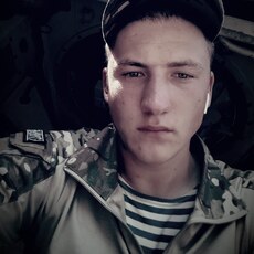 Фотография мужчины Станислав, 19 лет из г. Черкесск