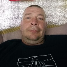 Фотография мужчины Егор, 41 год из г. Арзамас