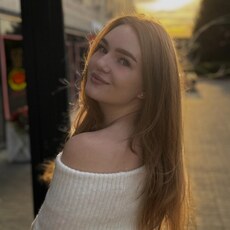 Фотография девушки Алёна, 24 года из г. Пермь