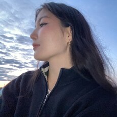 Фотография девушки Марина, 19 лет из г. Якутск