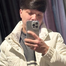 Фотография мужчины Сарвар, 24 года из г. Красноярск