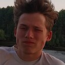 Егор, 22 года