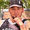 Абзал, 27 лет