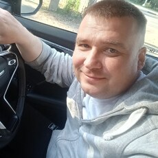 Фотография мужчины Олег, 44 года из г. Петрозаводск