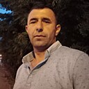 Зорик, 41 год