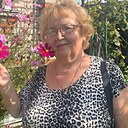 Валентина, 70 лет
