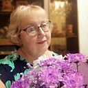 Валентина, 70 лет