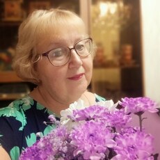 Фотография девушки Валентина, 70 лет из г. Нижний Новгород