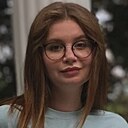 Анна, 21 год