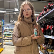 Фотография девушки Марина, 26 лет из г. Тольятти