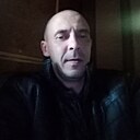 Макс, 40 лет