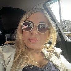 Фотография девушки Алла, 43 года из г. Саратов