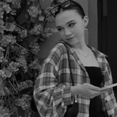 Фотография девушки Мари, 18 лет из г. Пятигорск