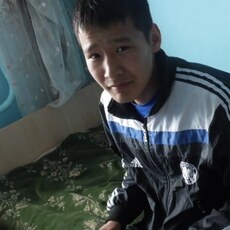 Фотография мужчины Иннокентий, 31 год из г. Якутск