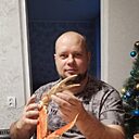 Юра, 35 лет