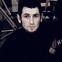 Саид, 23 года