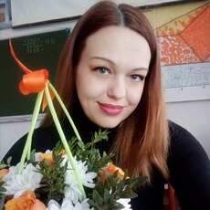 Фотография девушки Инна, 41 год из г. Серафимович
