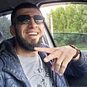 Вито, 38 лет