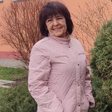 Фотография девушки As, 63 года из г. Добруш