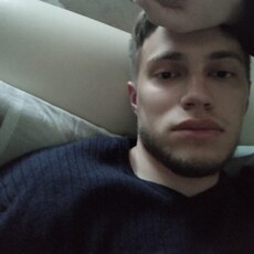 Фотография мужчины Кирилл, 28 лет из г. Смоленск
