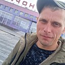 Степан, 35 лет