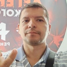 Фотография мужчины Глеб, 38 лет из г. Мытищи
