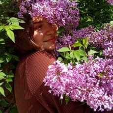 Фотография девушки Елизавета, 19 лет из г. Орел