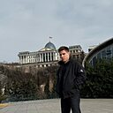 Равиль, 25 лет