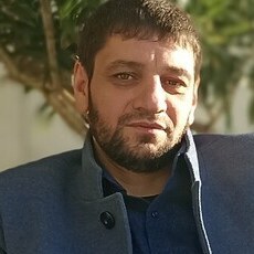 Фотография мужчины Камал, 39 лет из г. Каспийск