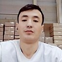 Али, 28 лет