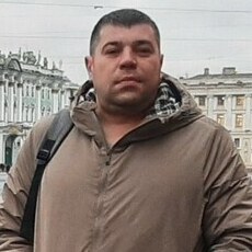 Фотография мужчины Алексей, 37 лет из г. Владимир