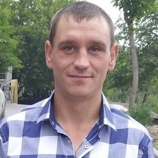 Фотография мужчины Виктор, 34 года из г. Ачинск