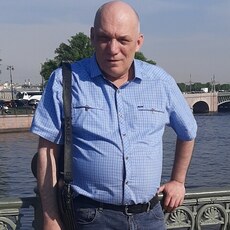 Фотография мужчины Валерий, 50 лет из г. Муром