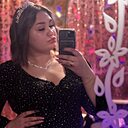 Анжела, 18 лет