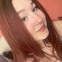 Анастасия, 19 лет