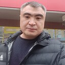 Эльдар, 37 лет