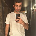 Юсиф, 24 года