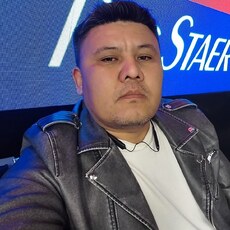 Фотография мужчины Даниер, 44 года из г. Фергана