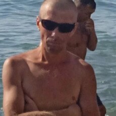 Фотография мужчины Виталий, 39 лет из г. Алушта